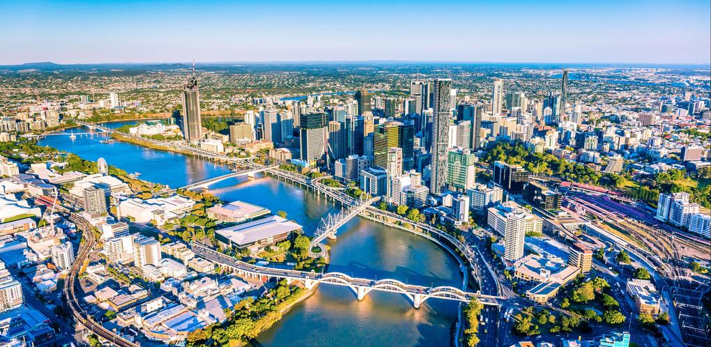 Brisbane australia