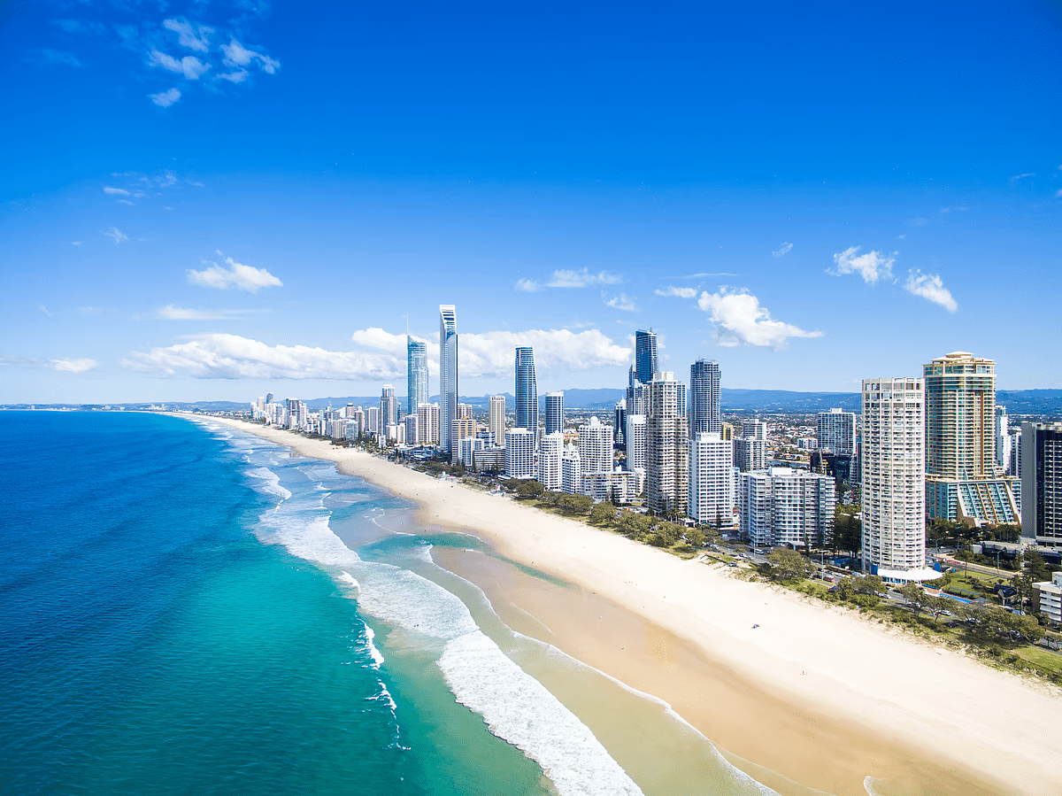 gold coast australia