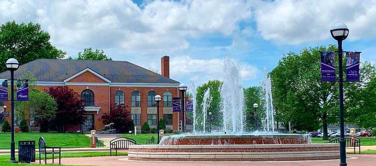 Mckendree Logo