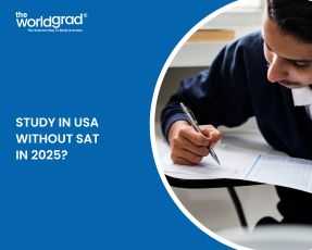 Can You Study in USA Without SAT in 2025